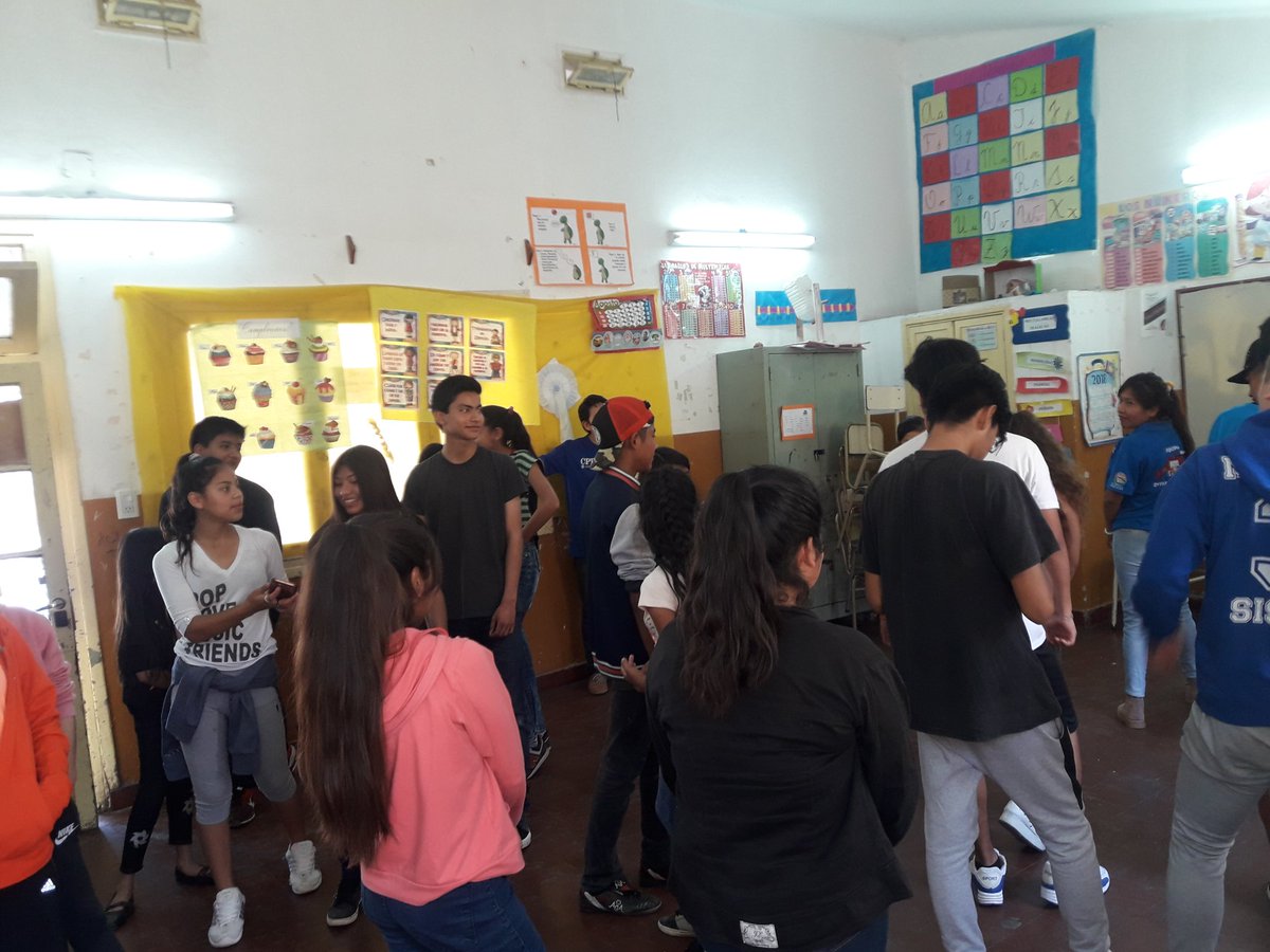 #JornadaDeLaFamiliaEnCPPS mañana en escuelas abiertas, CAI, CAJ #Salta <a href="/UrtubeyJM/">Juan Manuel Urtubey</a> .<a href="/aniberruezo/">analia berruezo</a> .<a href="/larubita70/">Rubita Bijou</a> .<a href="/danilisanti/">Daniela Lisanti</a>