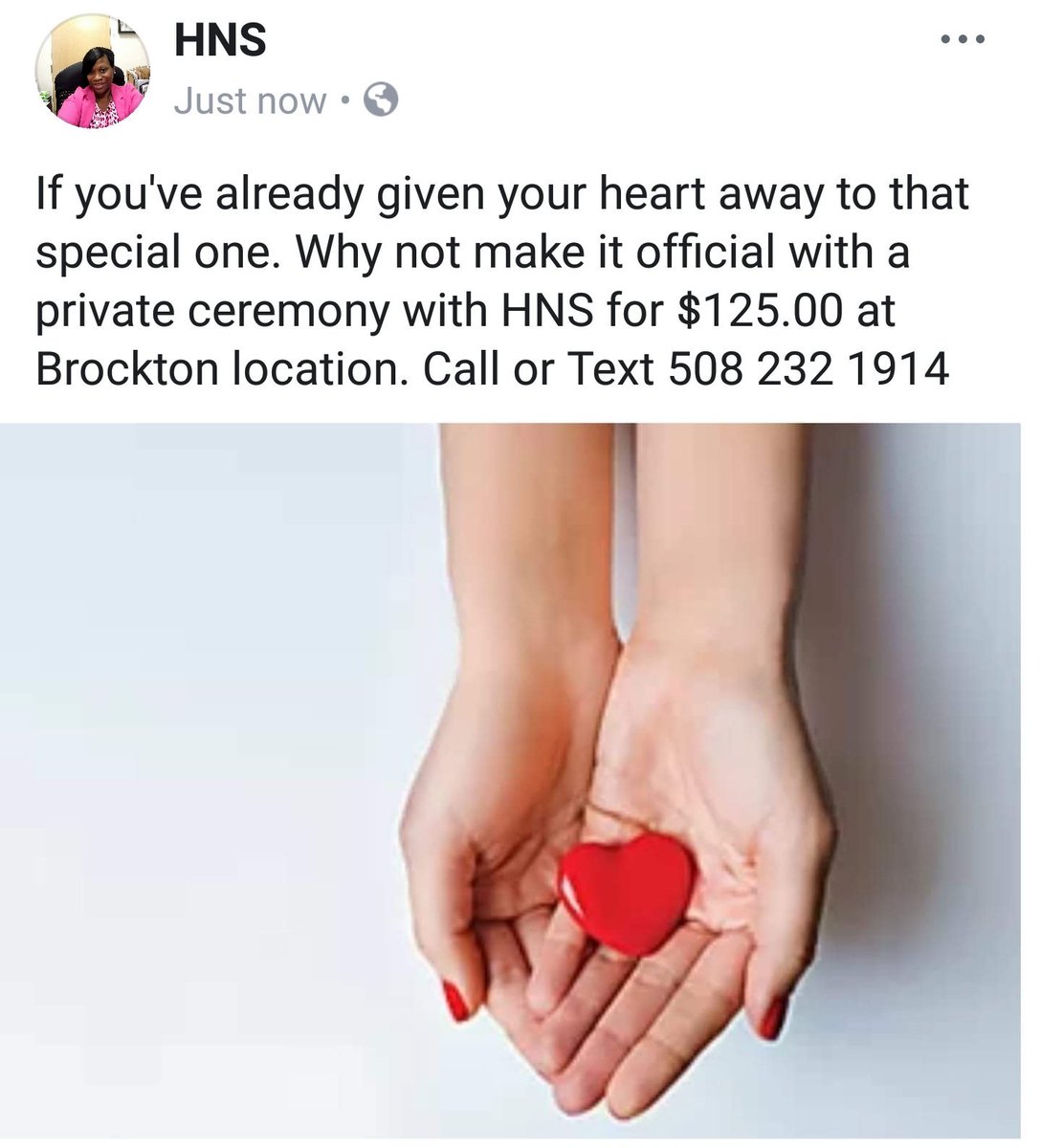 Hudson Notarial Services tweet media