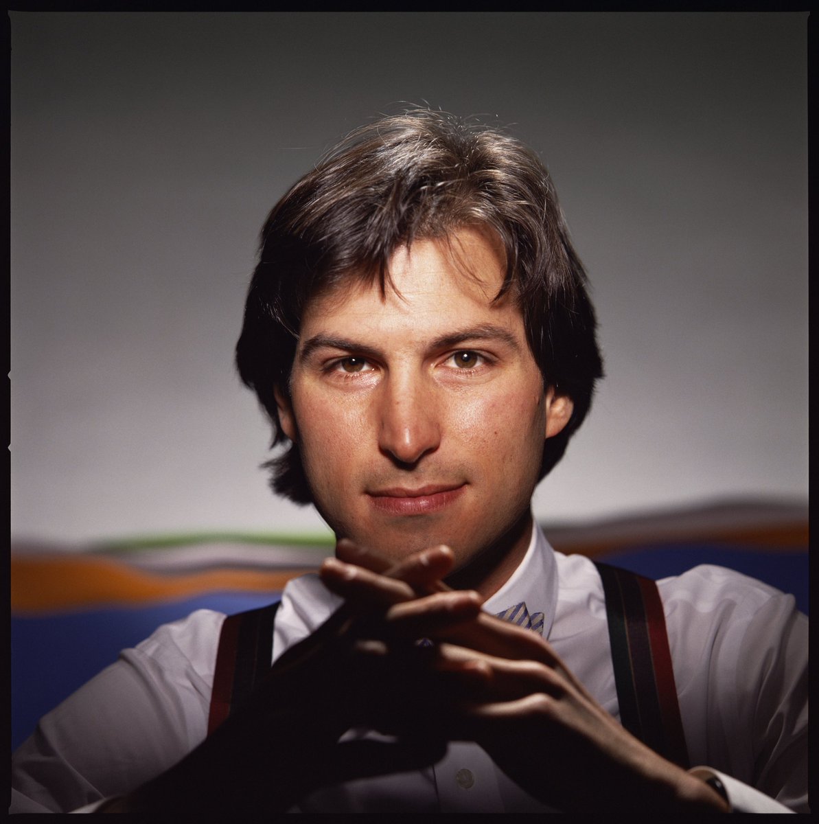 Apple_Treed's tweet photo. Jobs: Sometimes Life Hits You in the Head with a Brick, Don't Lose Faith #SteveJobs #Jobs #life #Apple @tim_cook @stevewoz @AppleNews  
https://t.co/YpuPtvIXTU https://t.co/H0qKwYXJfT
