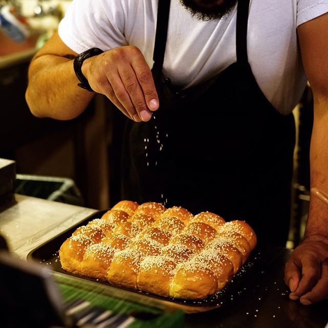 Only 12 weekends left to get your Crack Roll fix. ift.tt/2BYxw4l