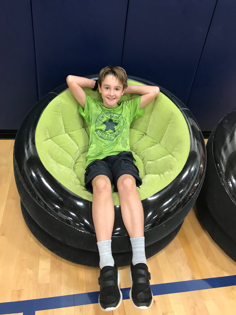 Jenea LeDou tweet media