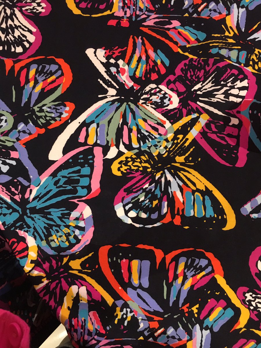 LconradMonarch's tweet image. Fun night at #vbfoundation Tickled Pink!