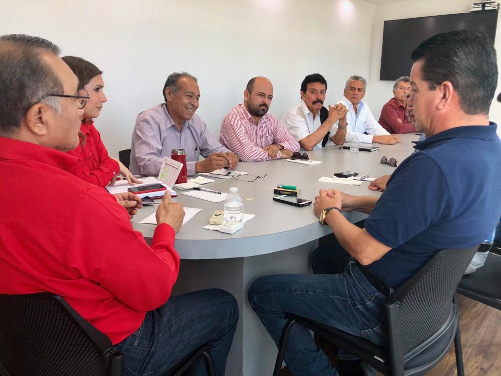 PRICampecheMX's tweet photo. Reunión con Delegados de nuestro Partido.
#SOMOSPRI https://t.co/TJ2UtSTORP