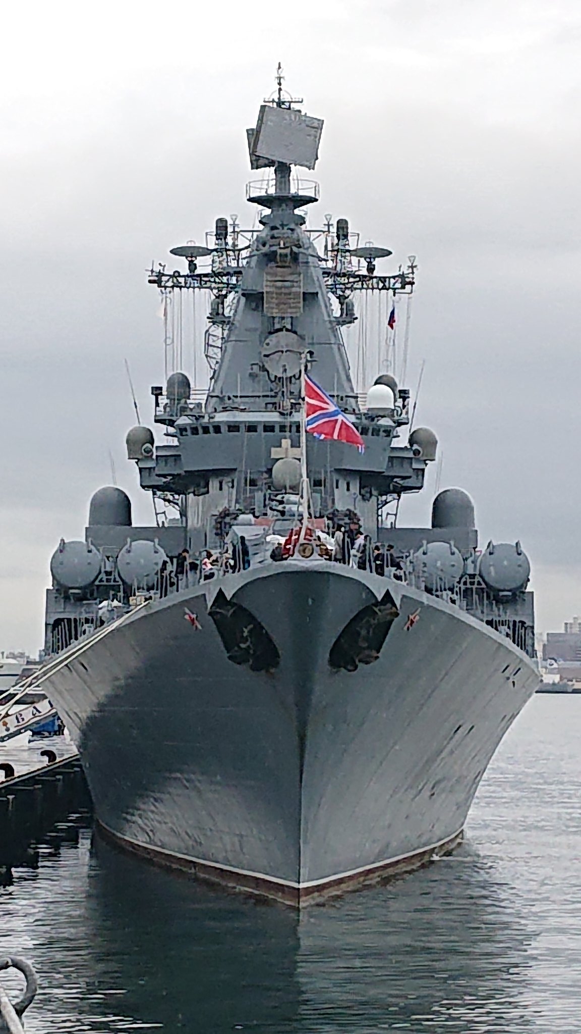 ロシア海軍スラヴァ級巡洋艦 ヴィルナ・ウクレイナ Amazon | ロシア海軍スラヴァ級巡洋艦 ヴィルナ・ウクレイナ