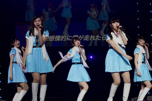 うー やさしさとは のオリメンが 2人だけになってしまうのか 生田絵梨花 中元日芽香 西野七瀬 能條愛未 橋本奈々未 松村沙友理 若月佑美