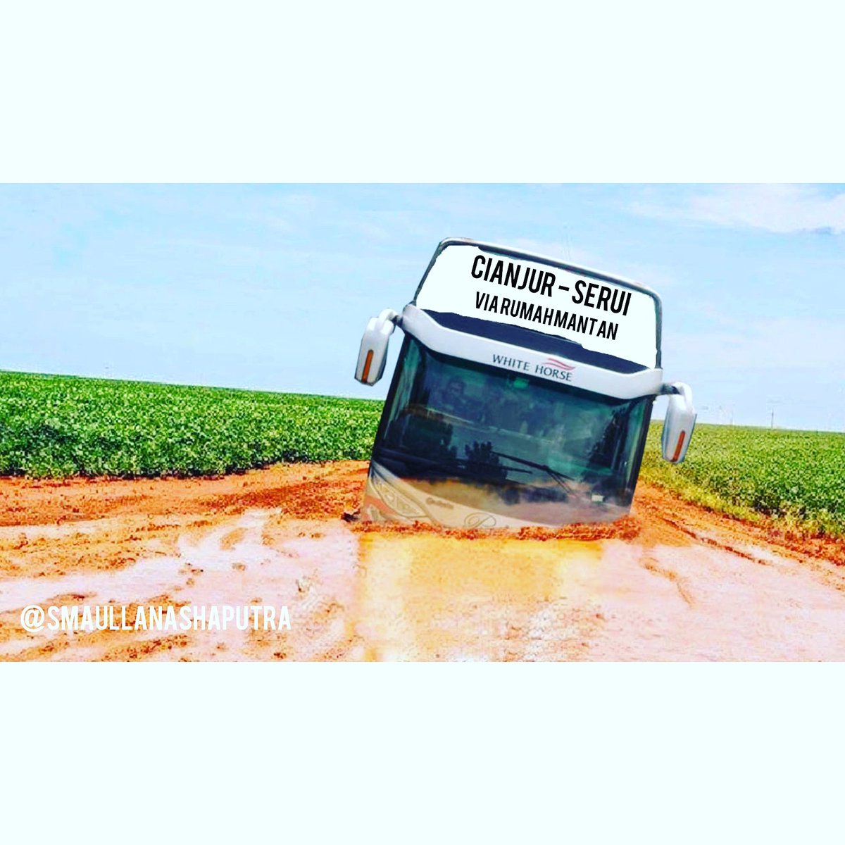 Gagal serui supir beusss demo pssi #Batakankeun #pssiedan #pssigoblog <a href="/PSSI/">PSSI</a> fuck from bandung