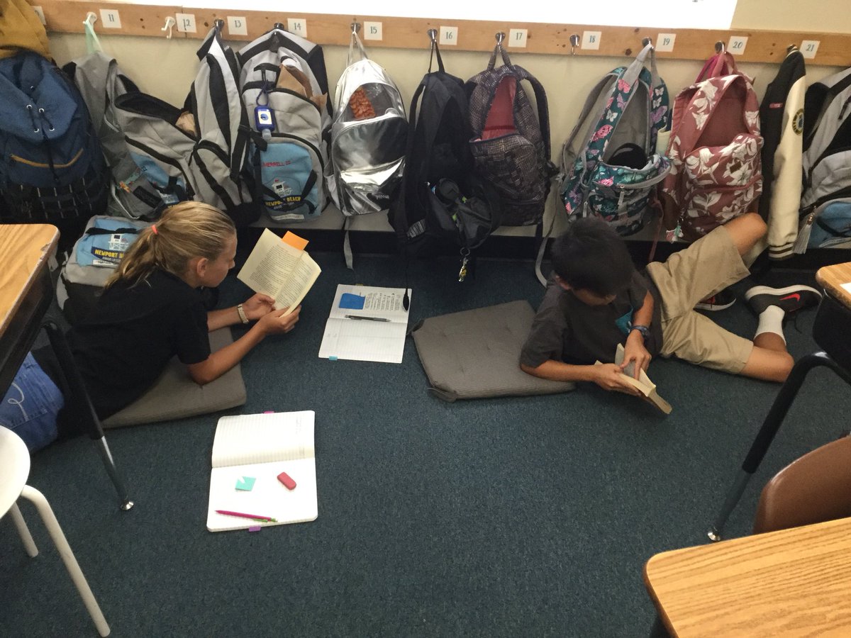 Mrs. Amend tweet media