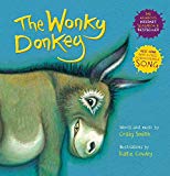 #10: The Wonky Donkey dlvr.it/QmS8kX