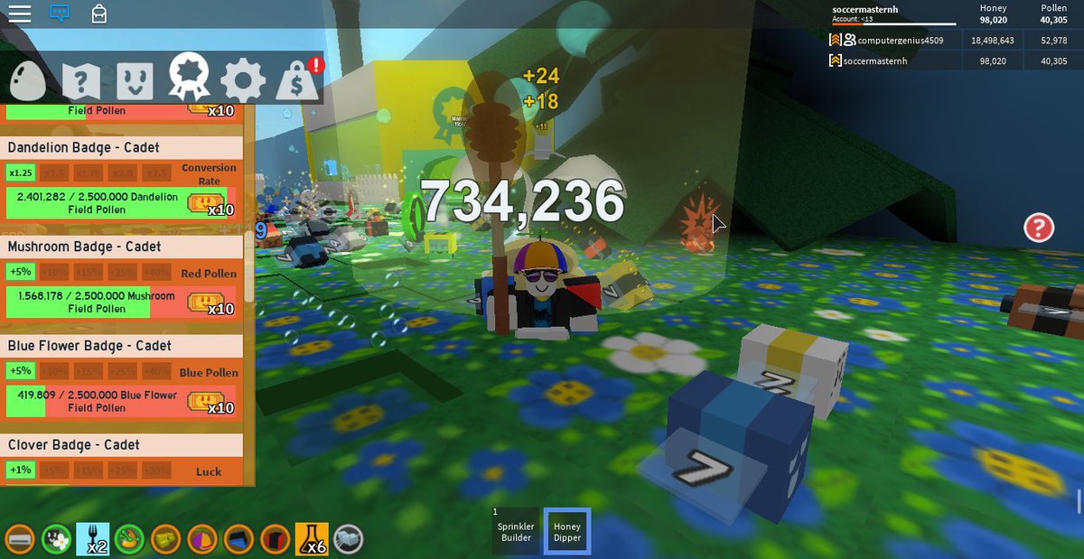 Free online roblox games for kids escape