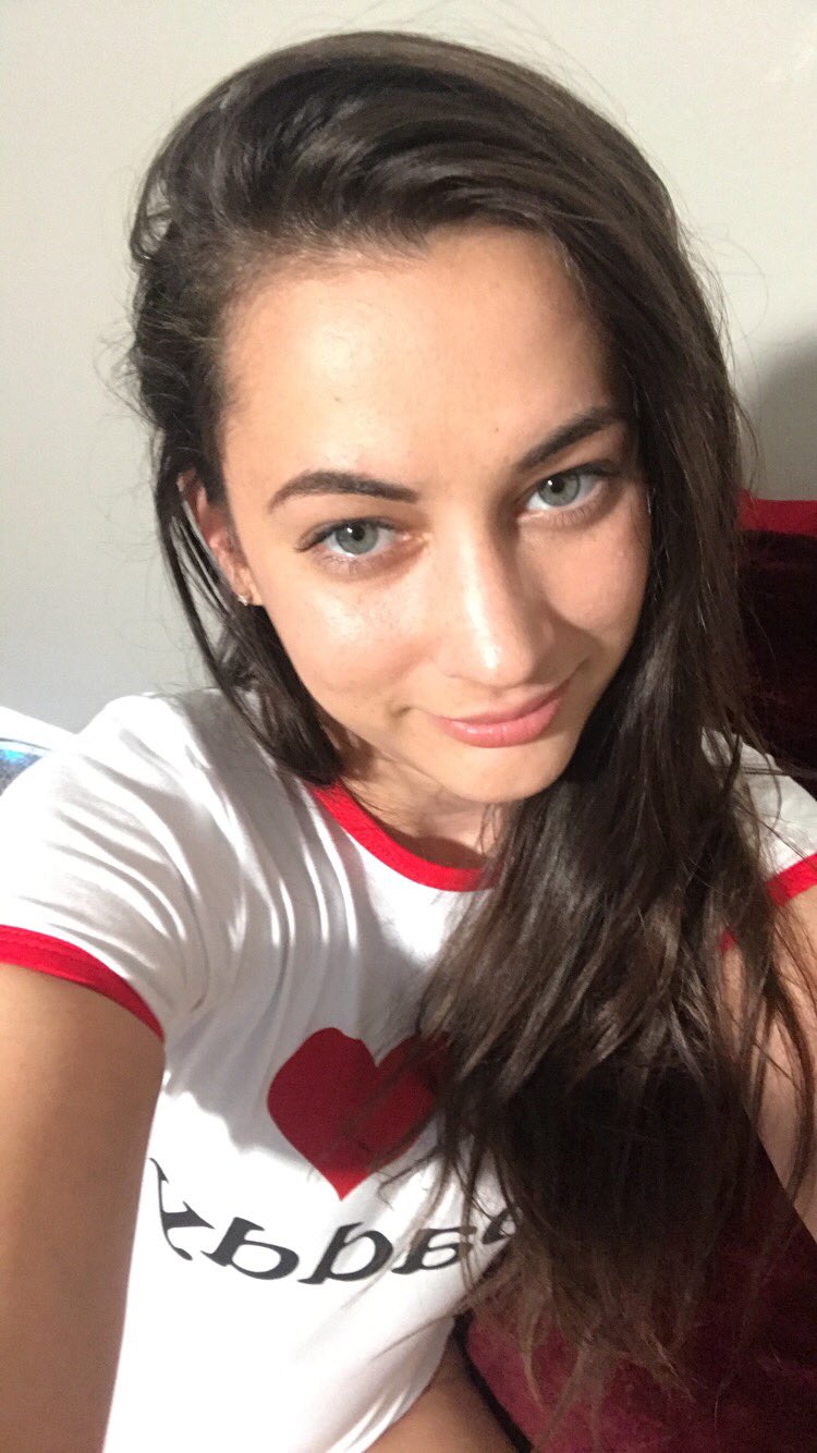 TW Pornstars - Georgia Jones. Twitter. I’m #live on 🖤. 1:21 AM - 6 Oct 2018