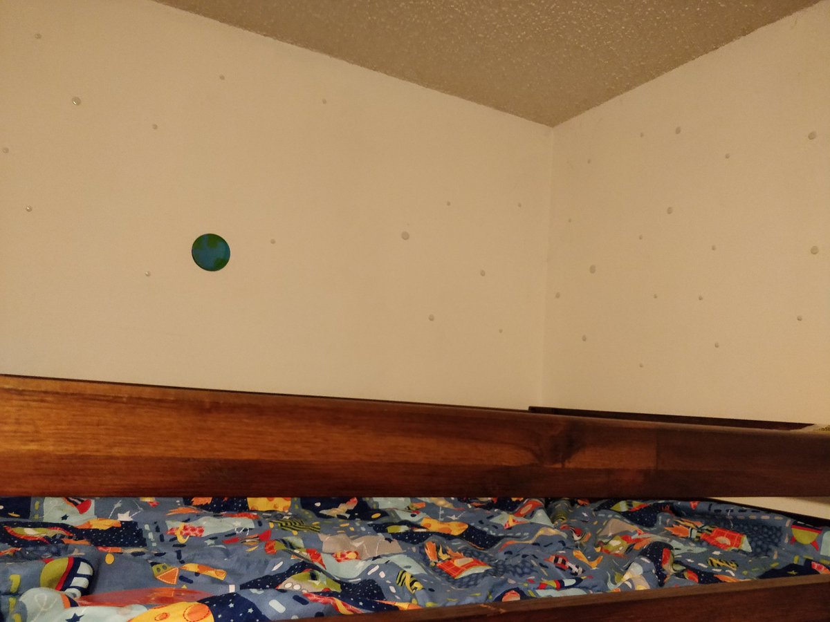 Walmart On Twitter Those Stickers Are Out Of This World Dani