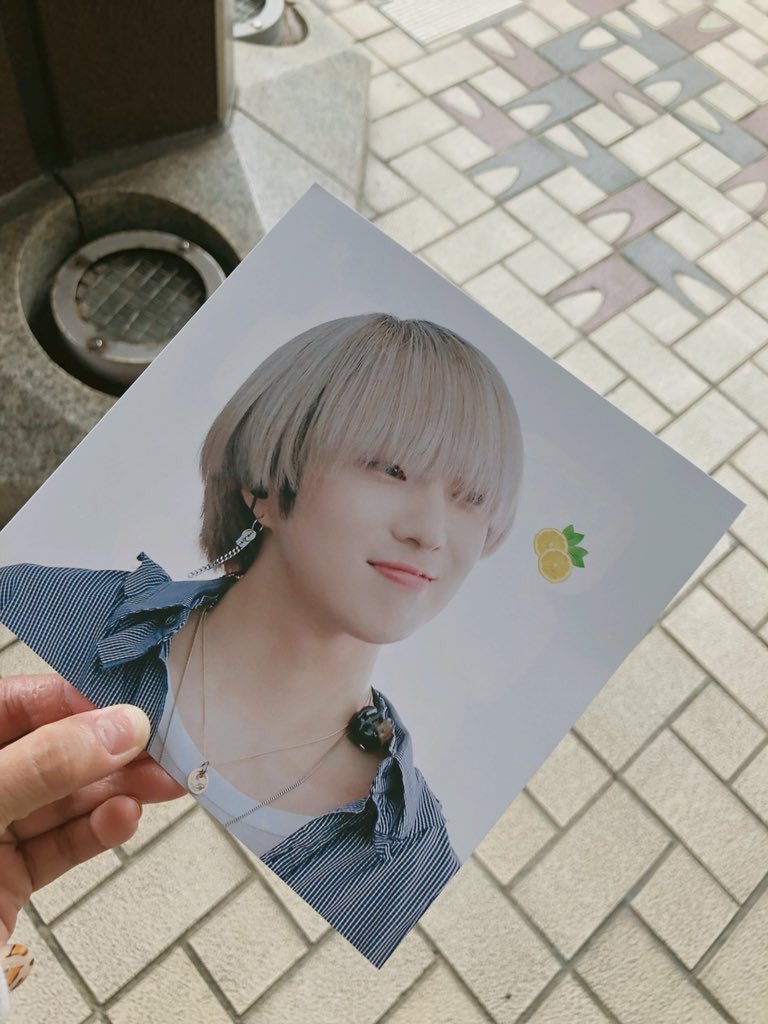 seungyoononly's tweet photo. WINNER 2018 EVERYWHERE TOUR
10/6 愛知 日本特殊陶業市民会館
スンユン ミニスローガン
本日 無料配布いたします。
時間と場所は後ほどお伝えいたします！ https://t.co/mmWZTGTnAE