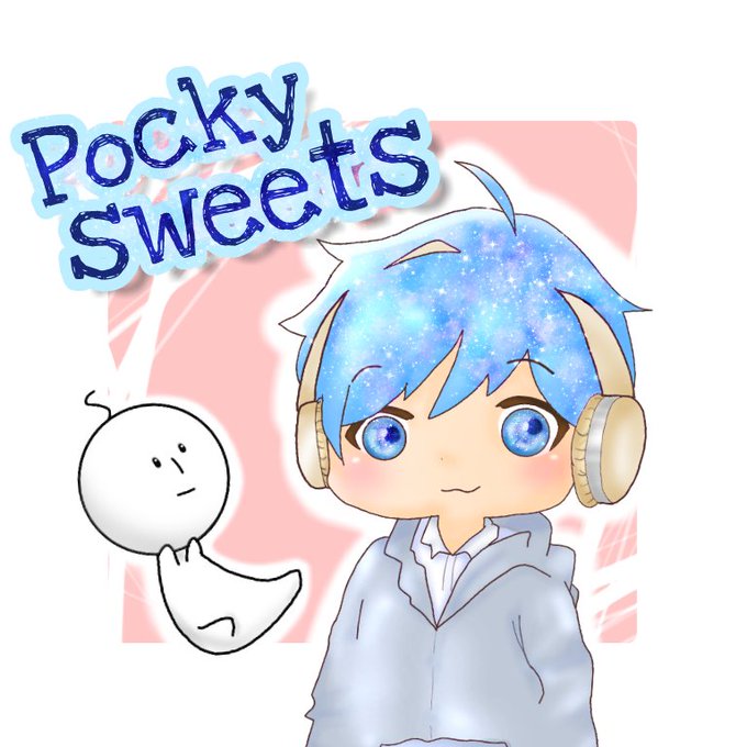 Pockysweetsのtwitterイラスト検索結果 Pockysweetsのtwitterイラスト検索結果