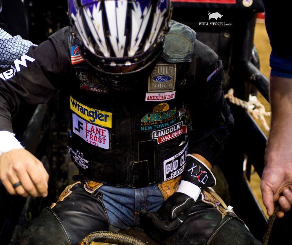 Here is a #flashbackfriday from <a href="/BullStockMedia/">Bull Stock Media</a> (via Facebook). See you tomorrow! #firewalker #bullstockmedia