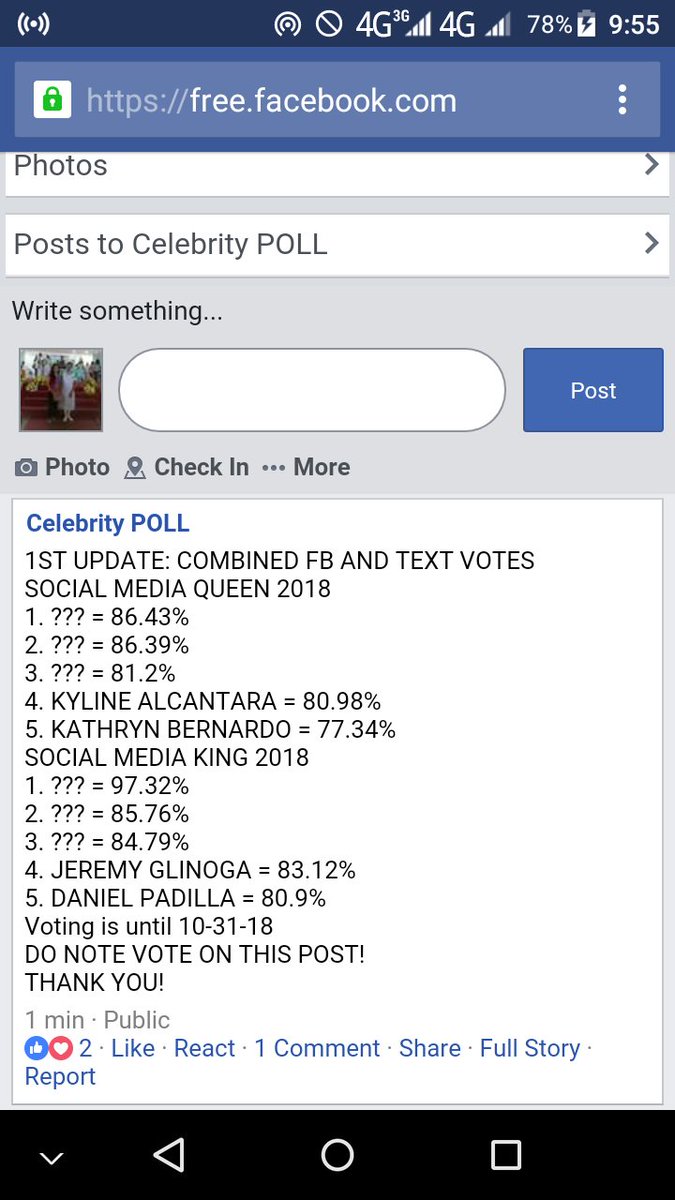 EnaRimando's tweet photo. guess who ? Mama Dawn Zulueta for the win @DawnZpost  . @Viv721 💋 

#CelebrityPoll https://t.co/8TwYufCA2H