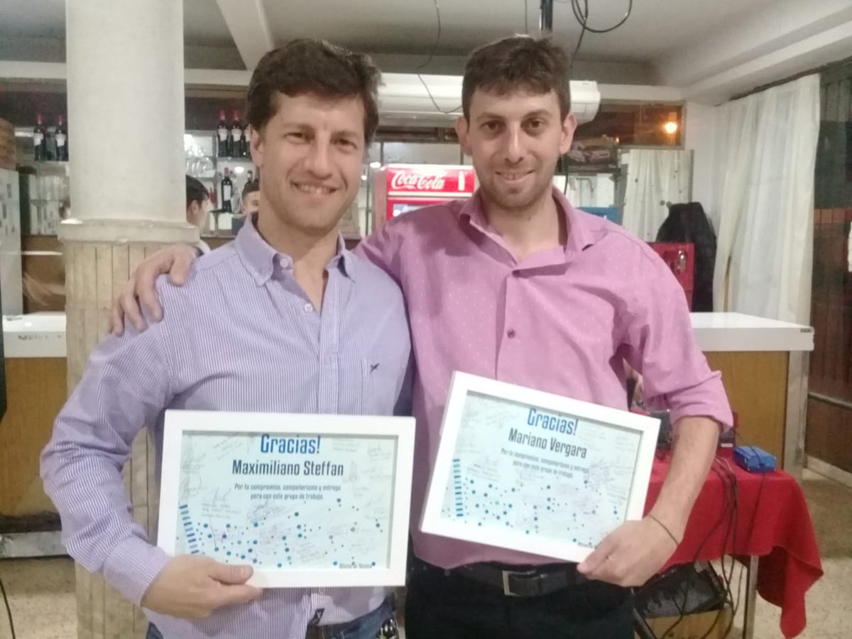 Maximiliano Steffan tweet media