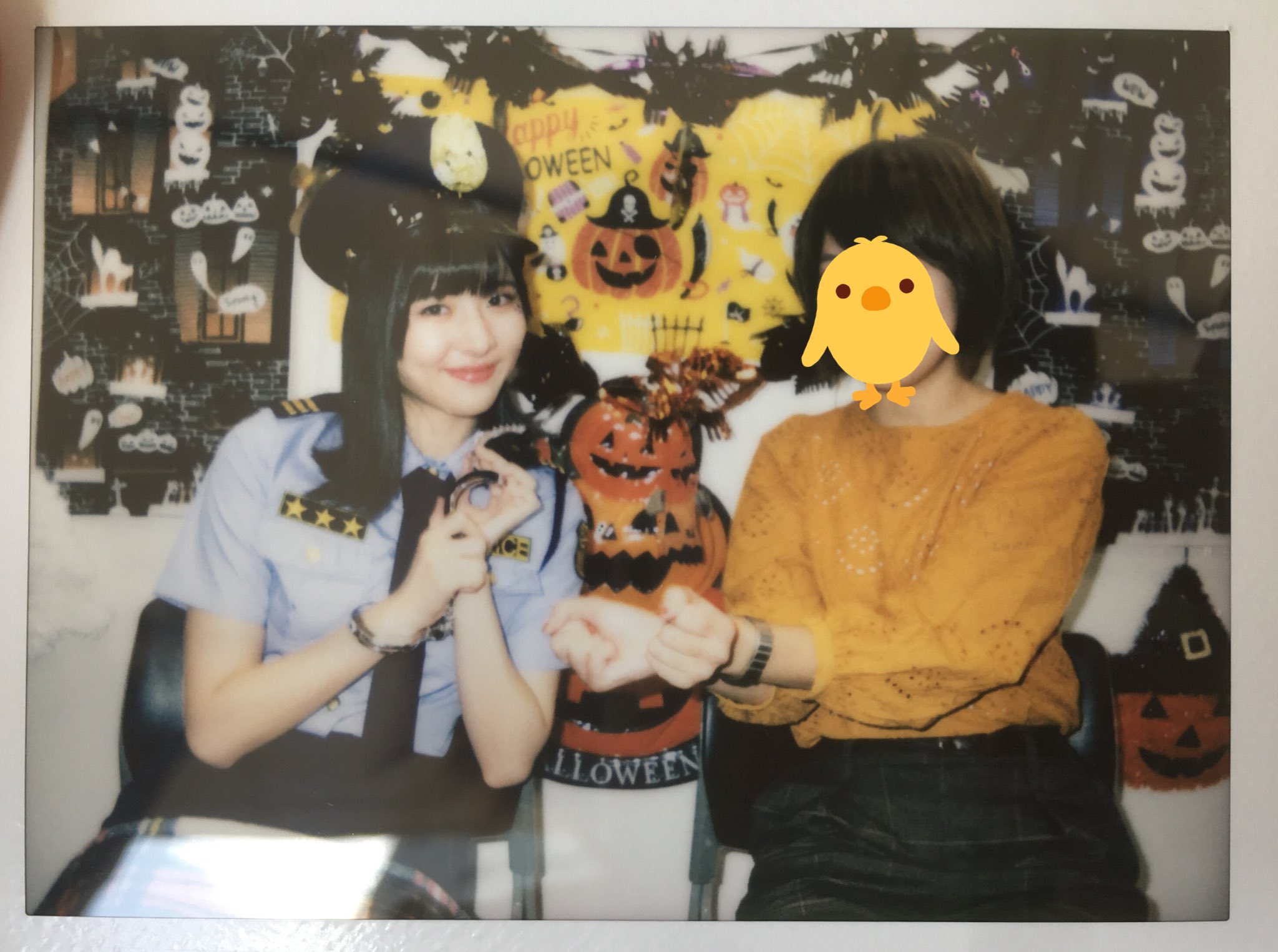 誤算 チェキセット2枚画像あります 0.1gの誤算 久保田まさし まさしさま 過去チェキ - メルカリ
