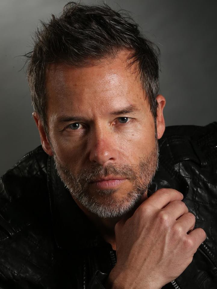 Happy Birthday GUY PEARCE ( 1967 ) 