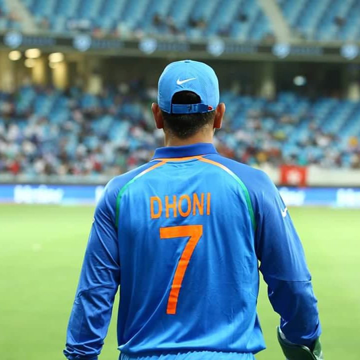 msd jersey number