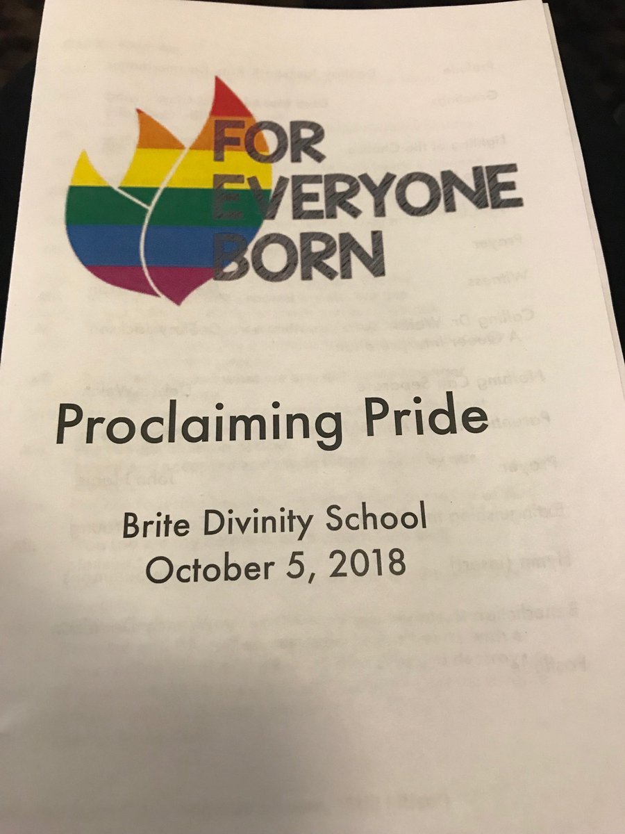 britedivinity's tweet photo. #ShiningBrite #ProclaimingPride https://t.co/ZTHF1Q1VIP
