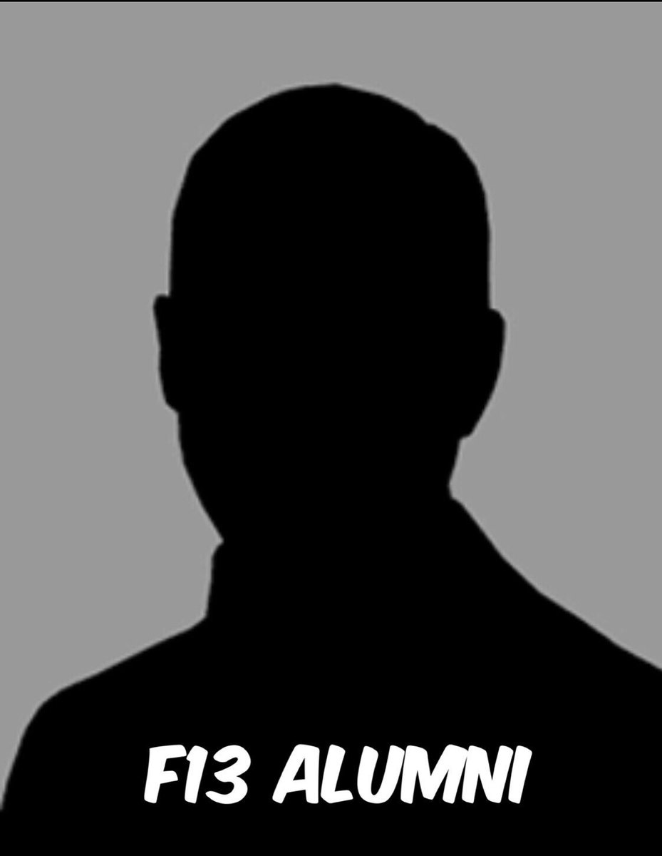 Join us tomorrow at 11:30am eastern time as we announce yet another Friday The 13th Alumni!!  Wow!  Join us as we make history!
