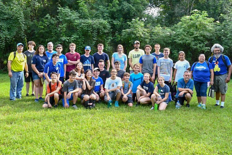 The S.S. Prometheus tweet media