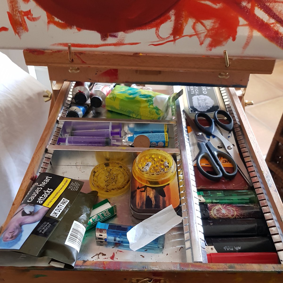 Ed Tackas tweet media