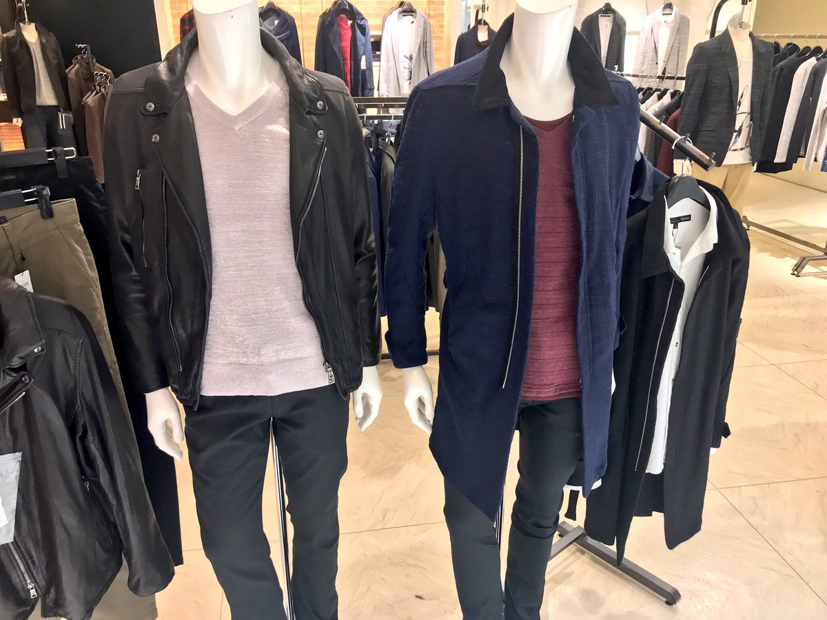 シュリセル 仙台フォーラス店 Schlusselsendai Twitter