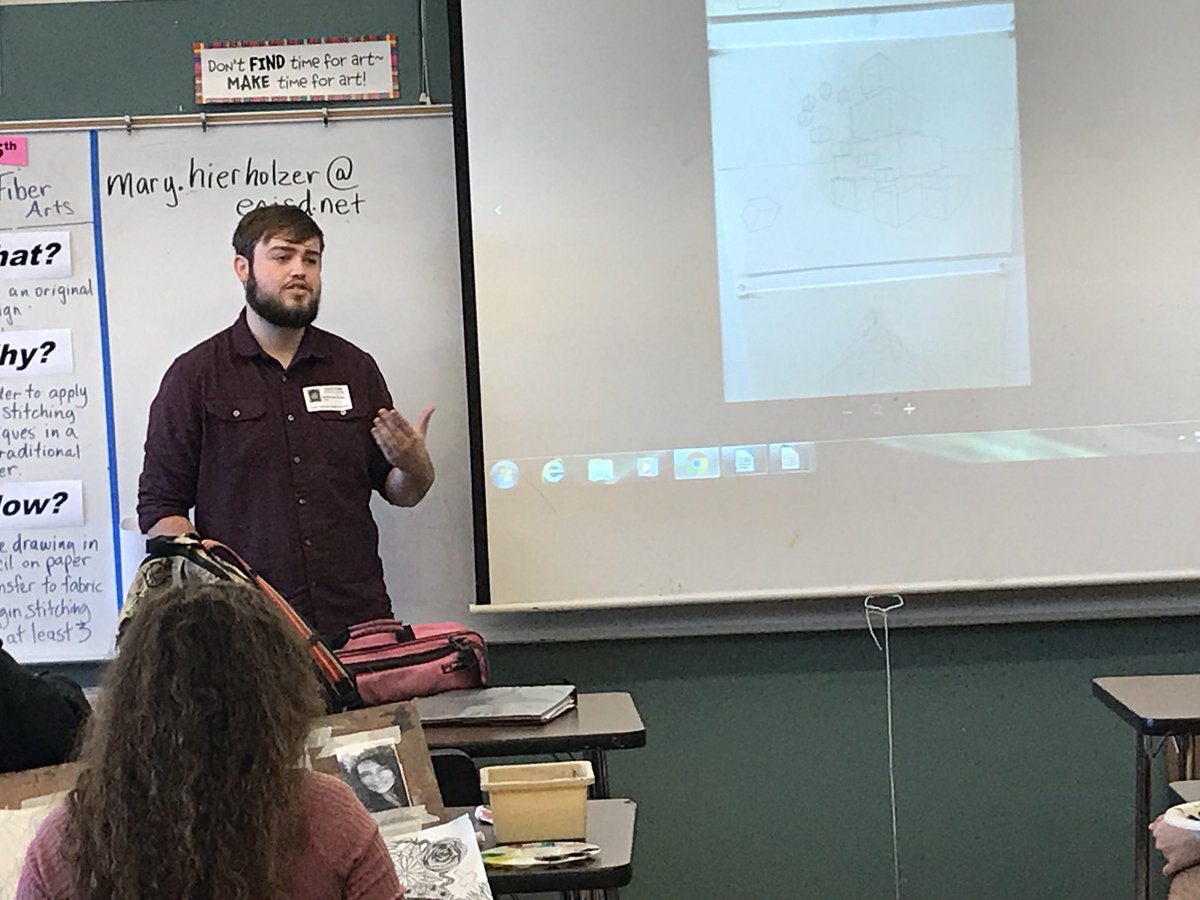 East Central Art tweet media