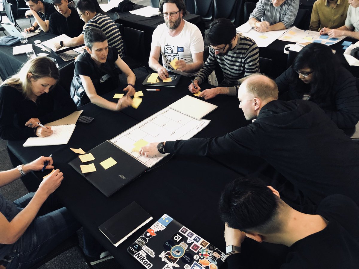 plugtoolkit's tweet image. Ideation is in full swing. Some amazing blockchain ideas are forming @BlockworksNZ @centralityai #plugblockchain #unhacktheworld