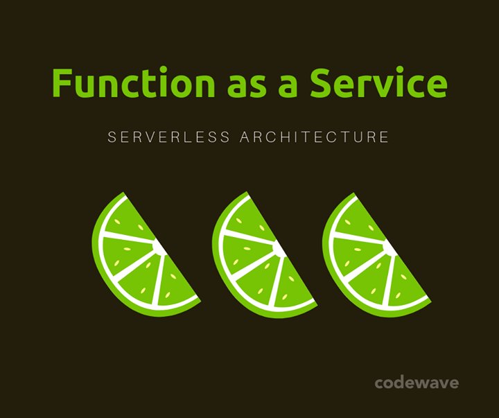 Codewave_Inc's tweet image. Did you know? You could now run a slice of your business online for few a selective hours! 
If your business runs only 2 days a week, during evening hours, why have it run online on all days, 24-7? 
#ServerlessTechnology #FaaS #Serverless
