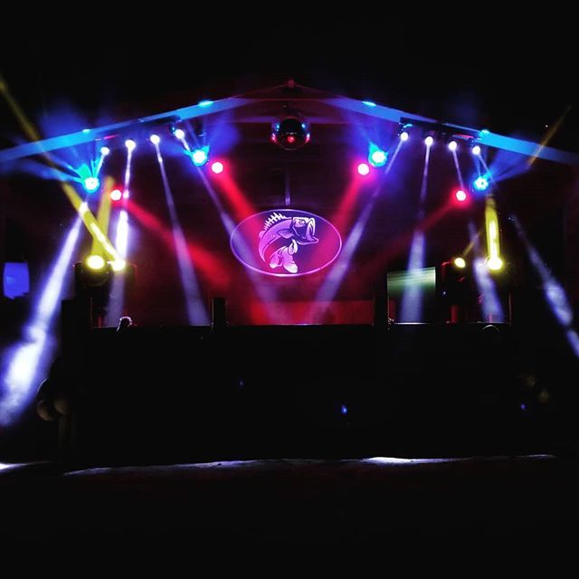 Ready to groove! Day 1!