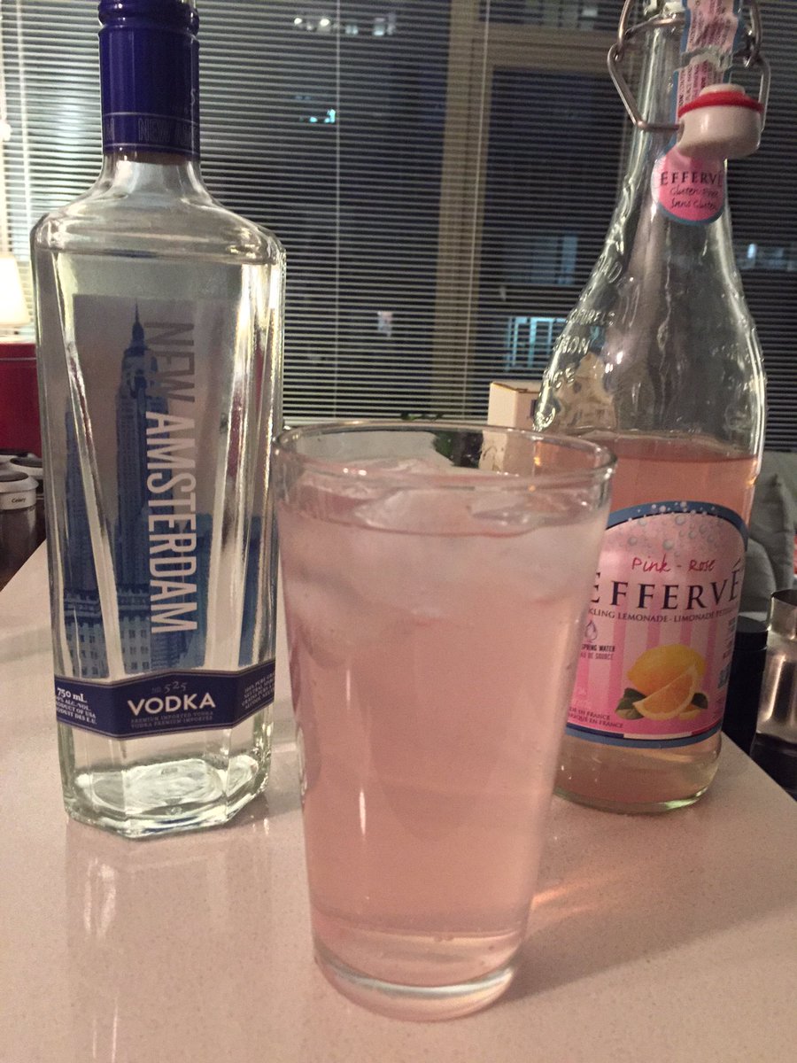 Paul Miss The Net On Twitter Can T Wait To Try That Concoction