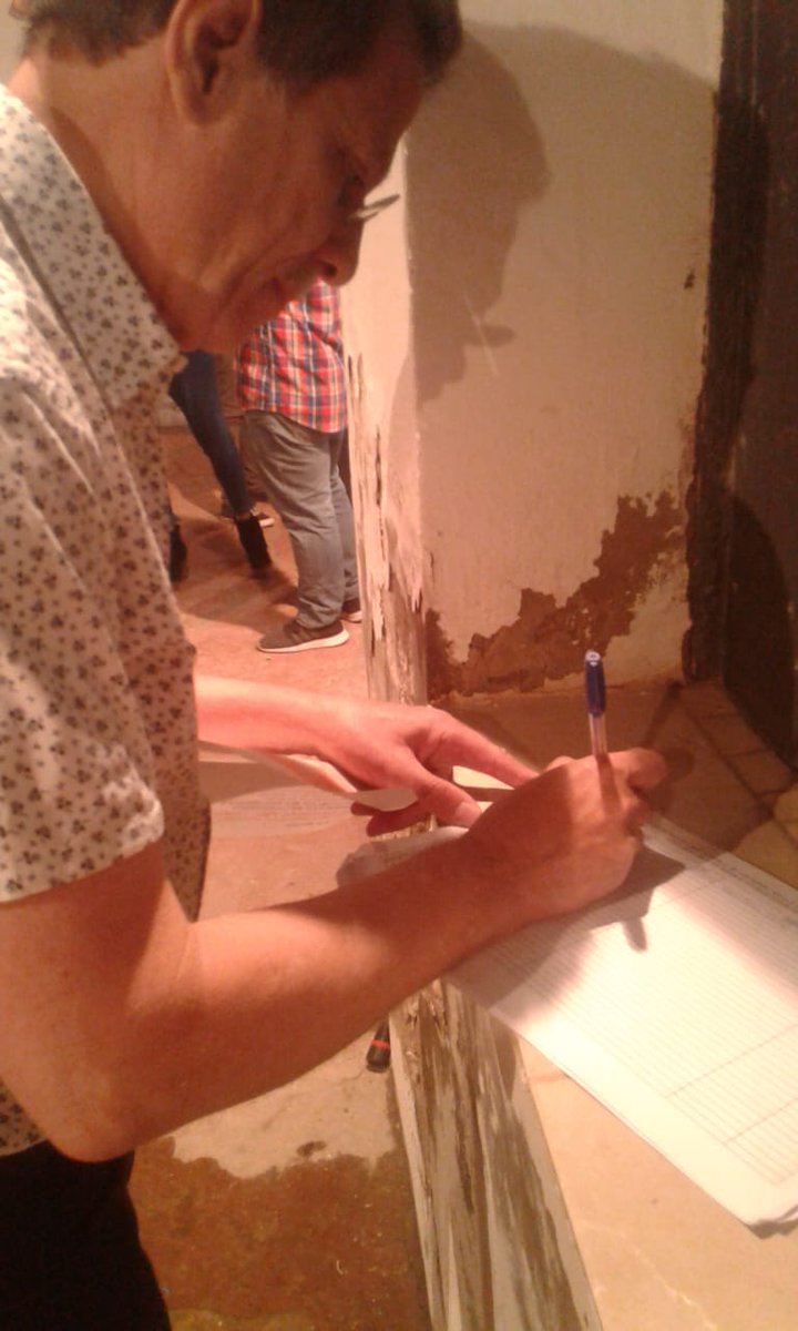 Gracias por su apoyo y compromiso  <a href="/SahadJulio/">Julio Sahad</a> #URGENTE #Tratamiento #LeyTdahArgentina #D0944 #TDAH #HaciendoVisibleloInvisible