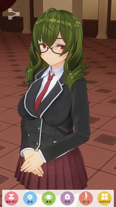 変な遊びを覚えた 