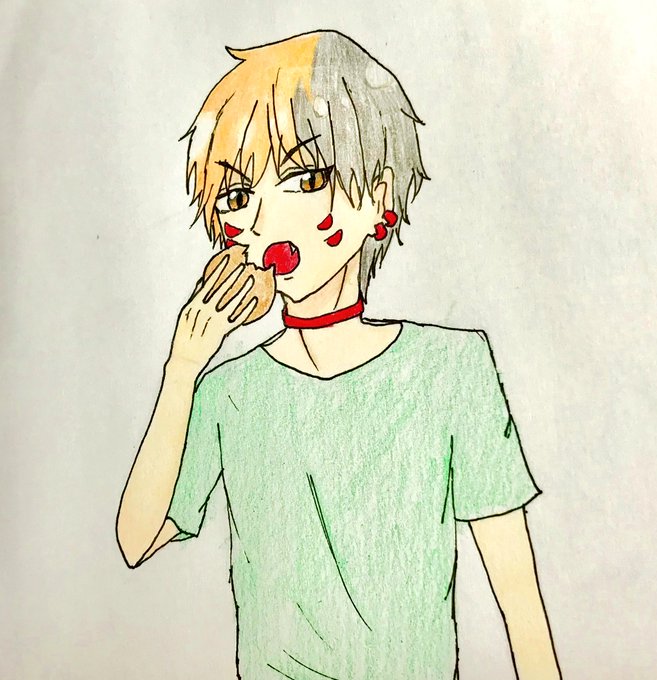 ニャンコ先生のtwitterイラスト検索結果