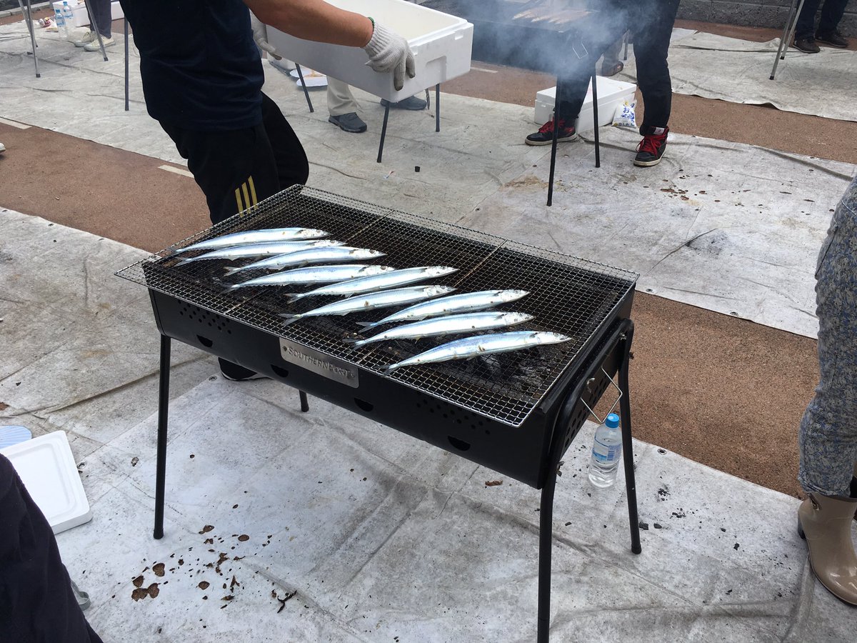 大船渡サンマまつり