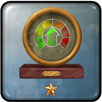 Tara L. Cain-Jones completed the achievement and received rewards Slow... amazon.com/gp/mas/dl/andr…