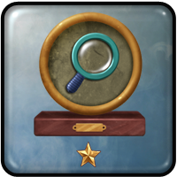 Tara L. Cain-Jones completed the achievement and received rewards Trainee (Level 1)! amazon.com/gp/mas/dl/andr…