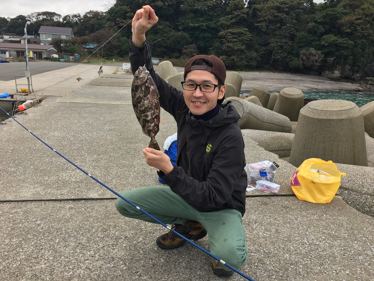 電流レンジャーのハタザー Pa Twitter 昨日釣りから帰って来たが もう釣りに行きたい 毒魚 アイゴ