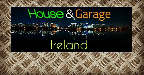 Search Facebook #House and #Garage #Ireland #oldSkoolGarage #SoulfulHouse #UsGarage #DeepHouse #Fusion #NewNightDublin #DublinNightlife