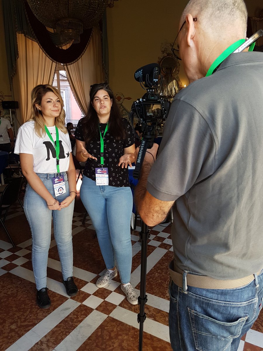 ICityRank_fpa's tweet photo. Oggi Napoli è #SmartCity! #hacknight18 #hackNA #ODCampania @Reg_Campania @FPA_net @FPAsocial https://t.co/CKgeMUcfrt