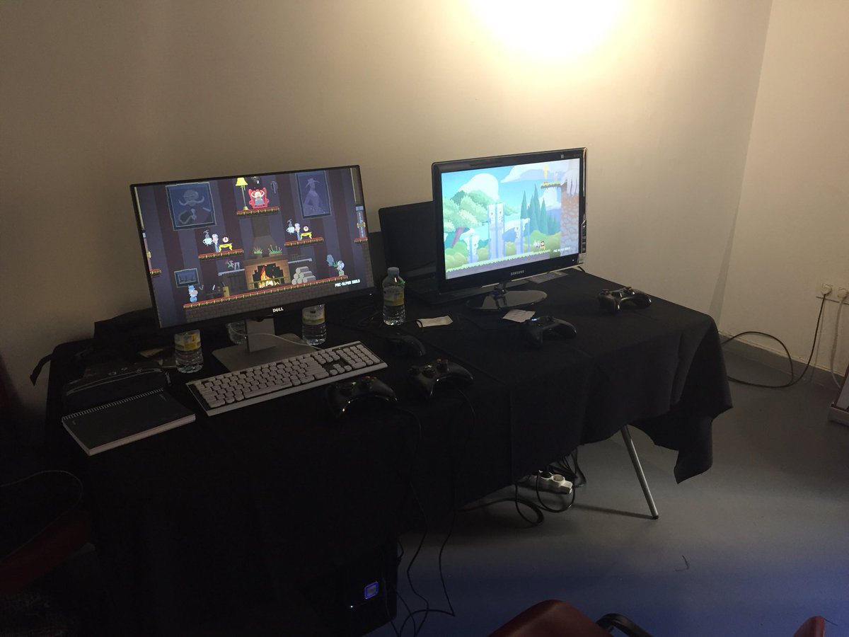 GreenGlob salsa. tweet media