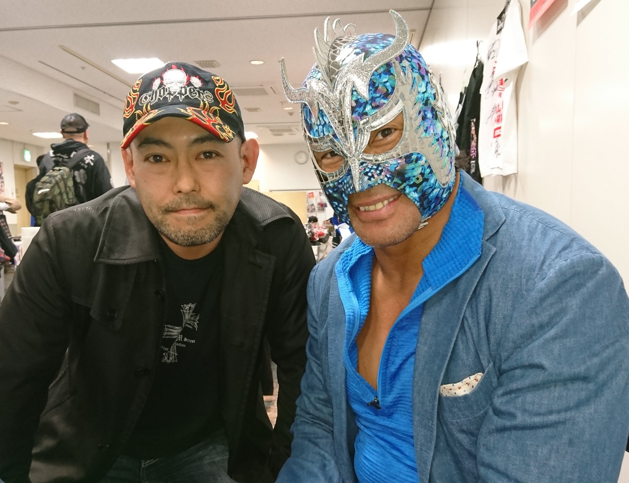 レアインサート☆ウルティモドラゴン浅井嘉浩□バンダイ1999新日本