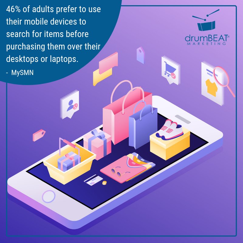 drumBEAT MarketingUK tweet media