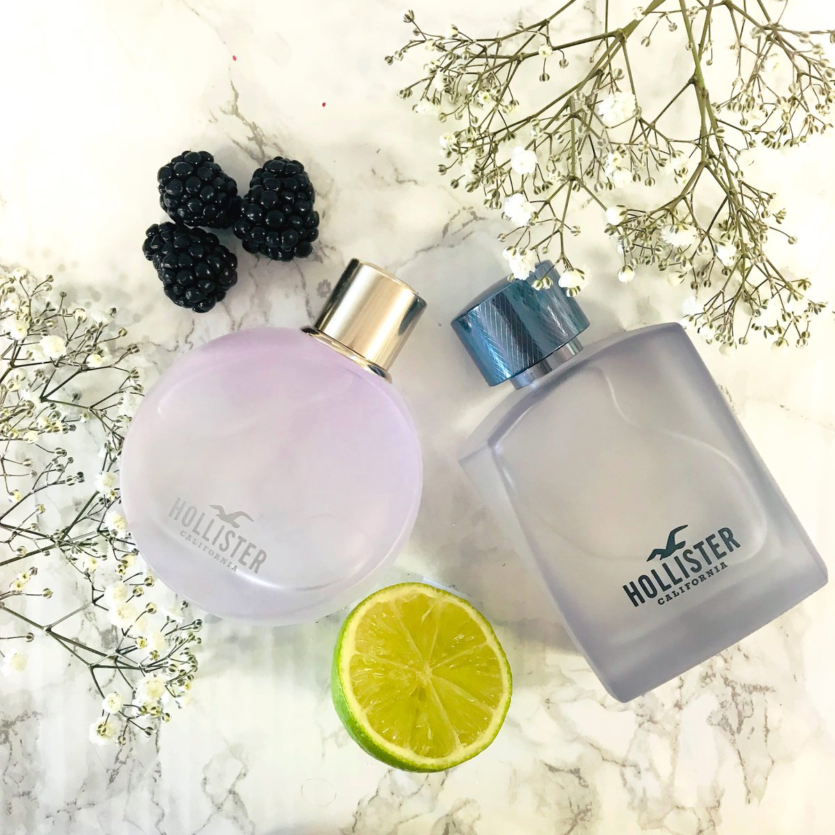 FragranceDirect's tweet photo. Competition time! For today we're giving away this set of Hollister Free Wave fragrances, RT to get your hands on them! https://t.co/uliM9ouQwd