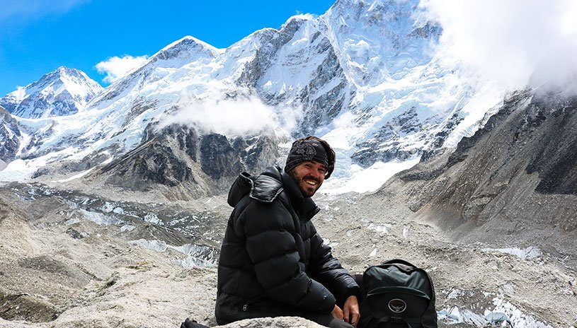 #Altitude sickness can be common for travellers ascending to high elevations. Here's a #guide on how to try to protect yourself from acute #mountain #sickness: bit.ly/2wtHG8S