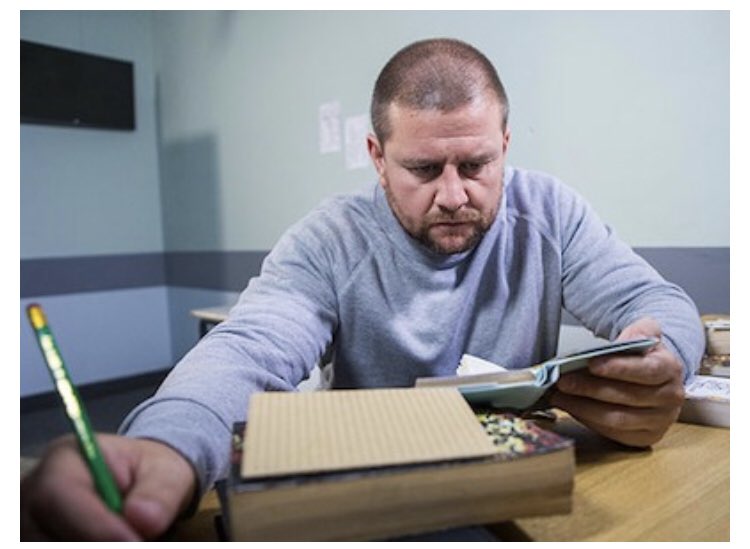 An interview with <a href="/KaiKaiOwen/">Kai Owen</a> about his latest scenes in <a href="/Hollyoaks/">Hollyoaks</a> that will air next week. channel4.com/programmes/hol…