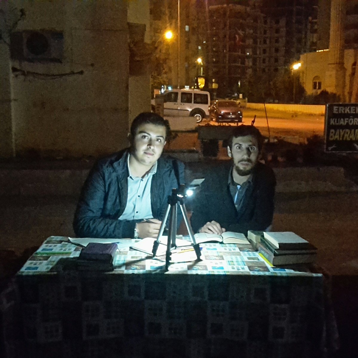 #YeniProfilResmi