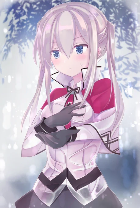 濡れグラーフ 